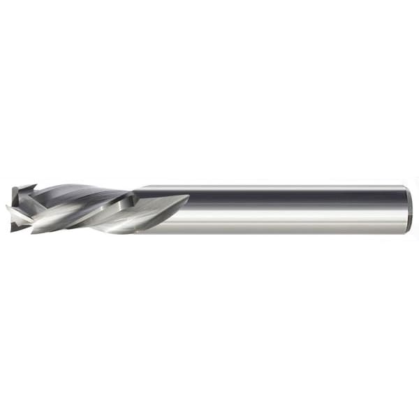1/2x1-3/8x.200x1/2x3-1/2 3FL Mortise Compression Endmill End WRouter